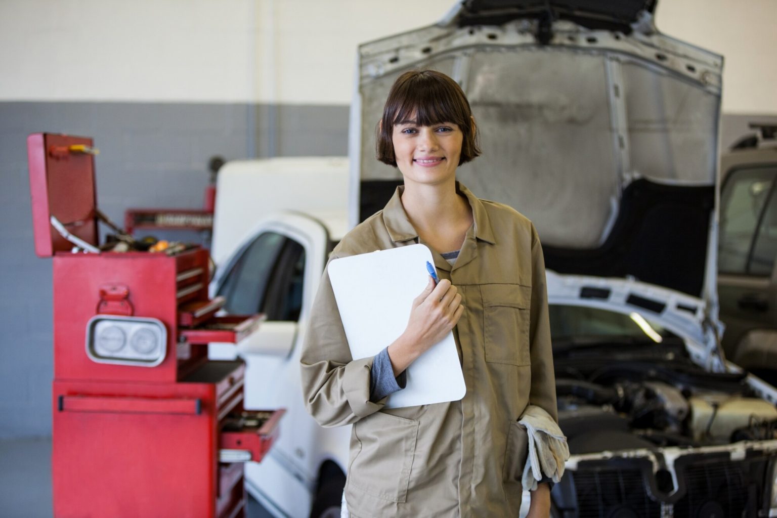 Model Manual Why Using Model-Specific Repair Manuals Matters for Dodge Owners ...