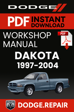 DIY Dodge Repair
