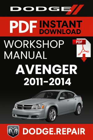 Dodge Repair Manual Download
